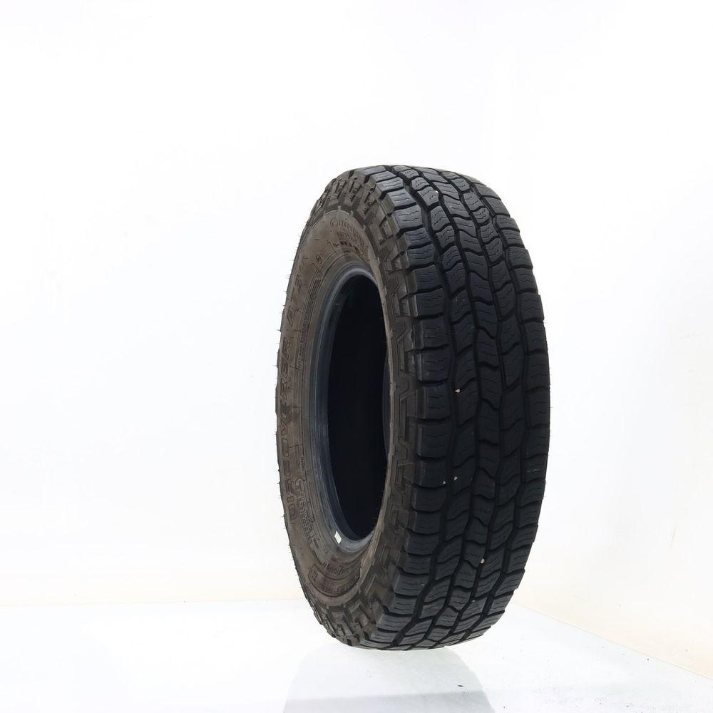 Used LT 225/75R16 Cooper Discoverer AT3 LT 115/112R E - 14/32 - Image 1