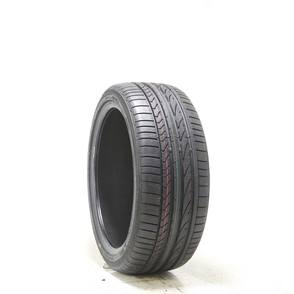 New 235/40ZR19 Bridgestone Potenza RE050A AM9 92Y - 11/32 - Image 1