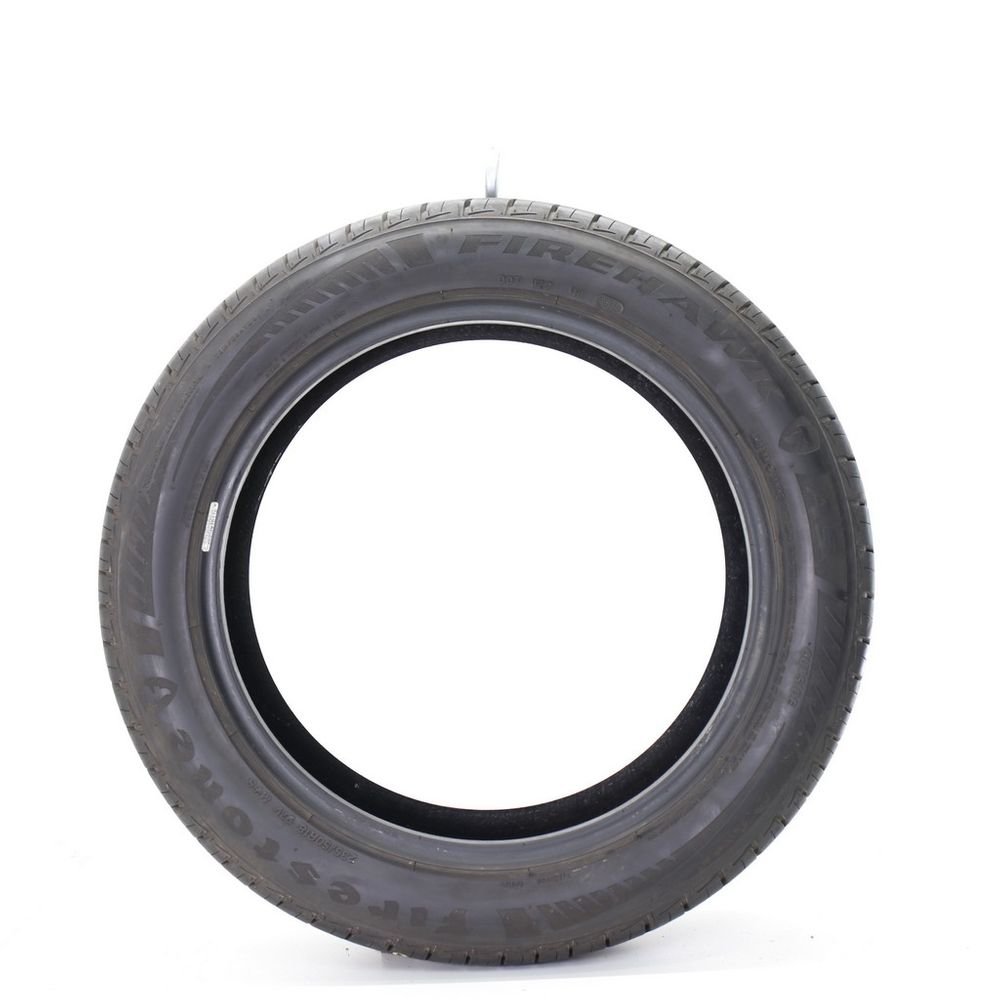Used 235/50R18 Firestone Firehawk AS 97V - 10.5/32 - Image 3