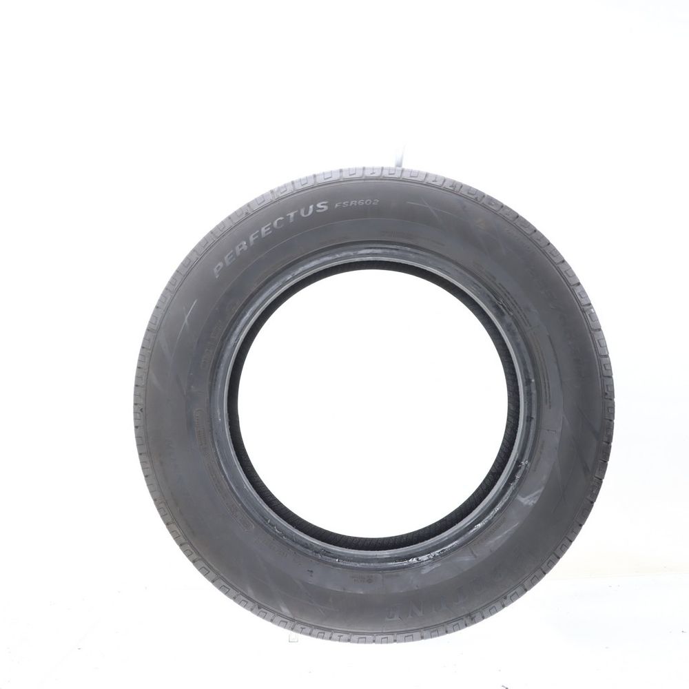 Set of (4) Used 225/65R17 Fortune Perfectus FSR602 102H - 9/32 - Image 3