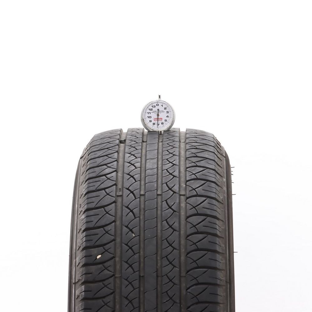 Set of (2) Used 235/65R17 Forceland Kunimoto F26 H/T 108H - 7-7.5/32 - Image 2