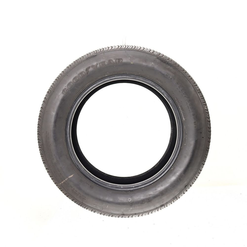 Used 225/60R16 Goodyear Eagle RS-A 97V - 10.5/32 - Image 3