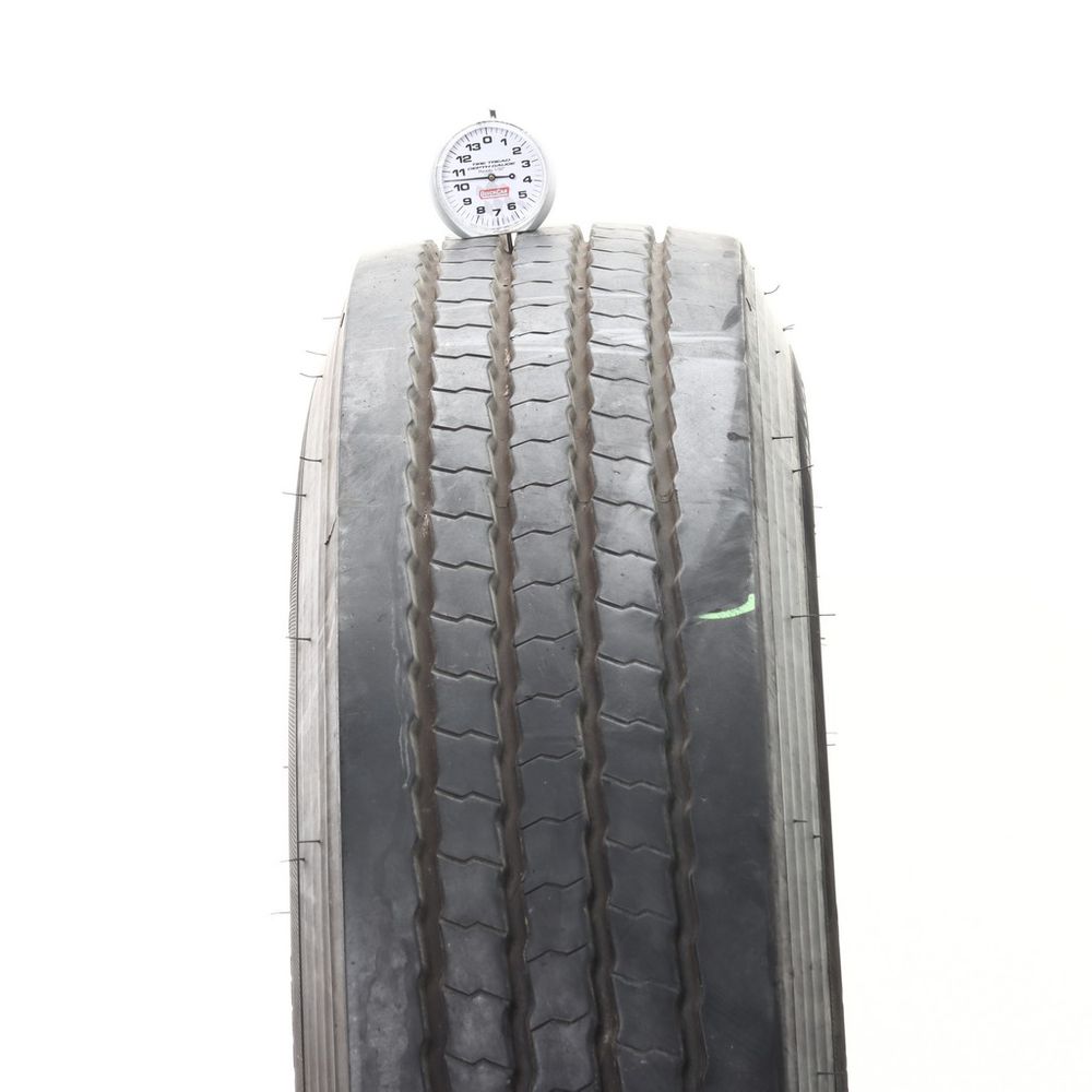 Used ST 225/90R16 Hankook Vantra Trailer TH31 129/125M G - 10.5/32 - Image 2