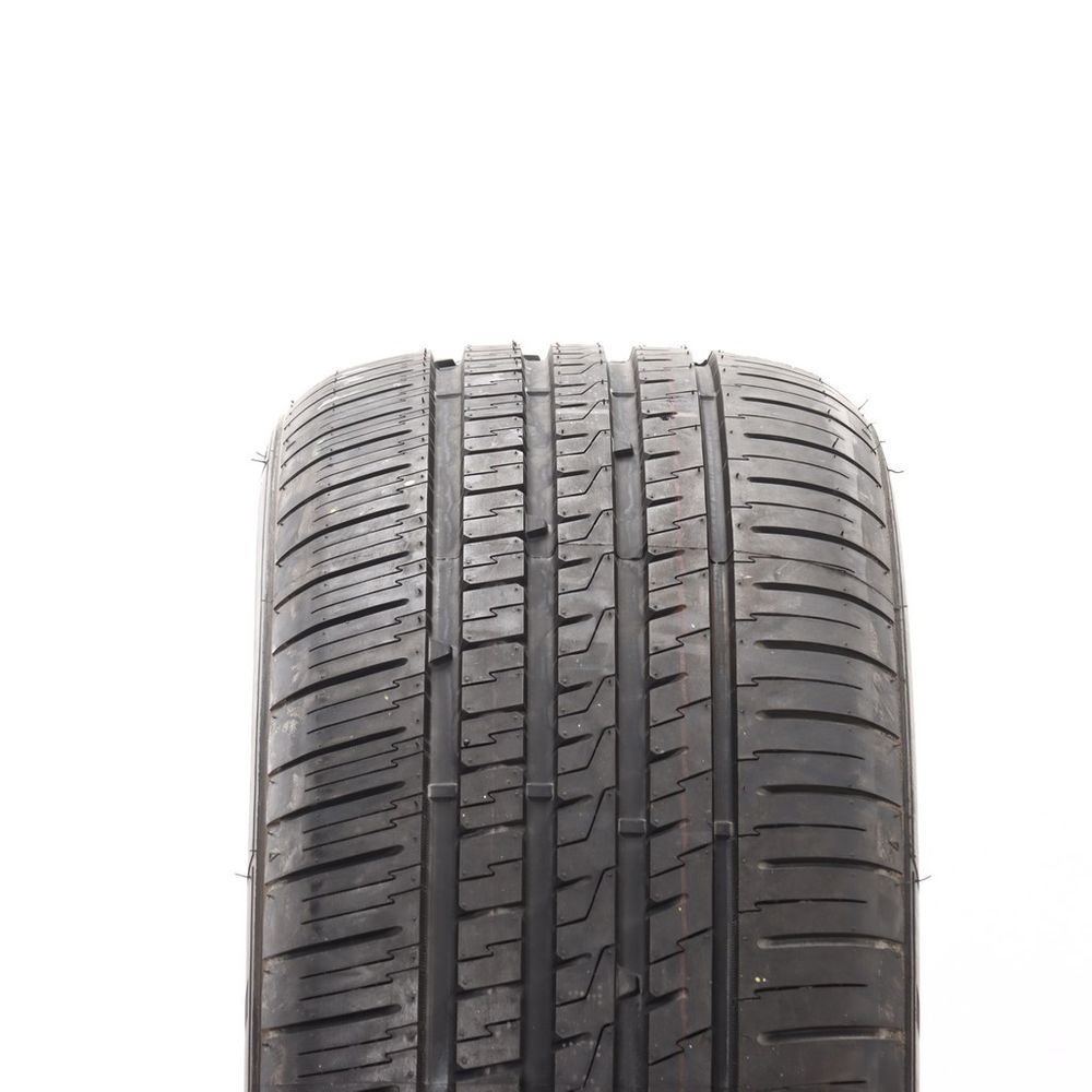 Driven Once 255/45R18 Duraturn Mozzo Sport 103W - 9/32 - Image 2