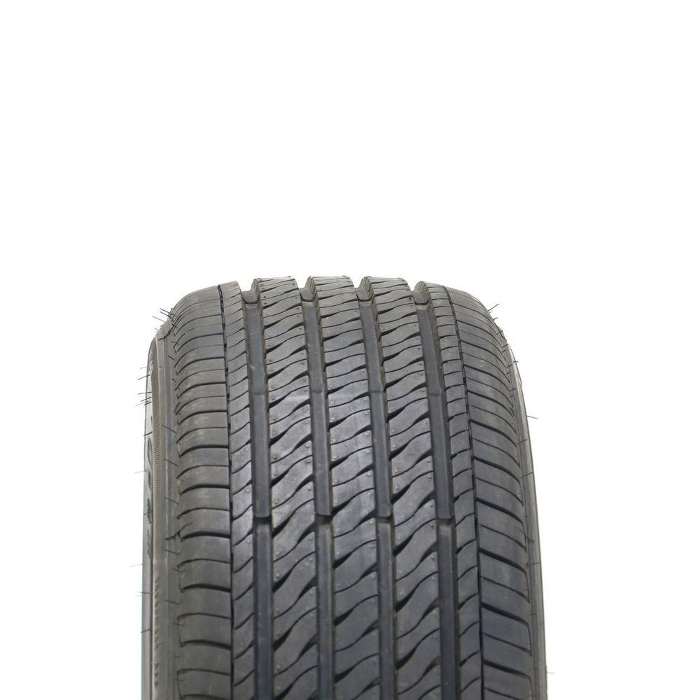 Set of (2) Driven Once 205/50R17 Firestone FT140 89V - 9.5/32 - Image 2