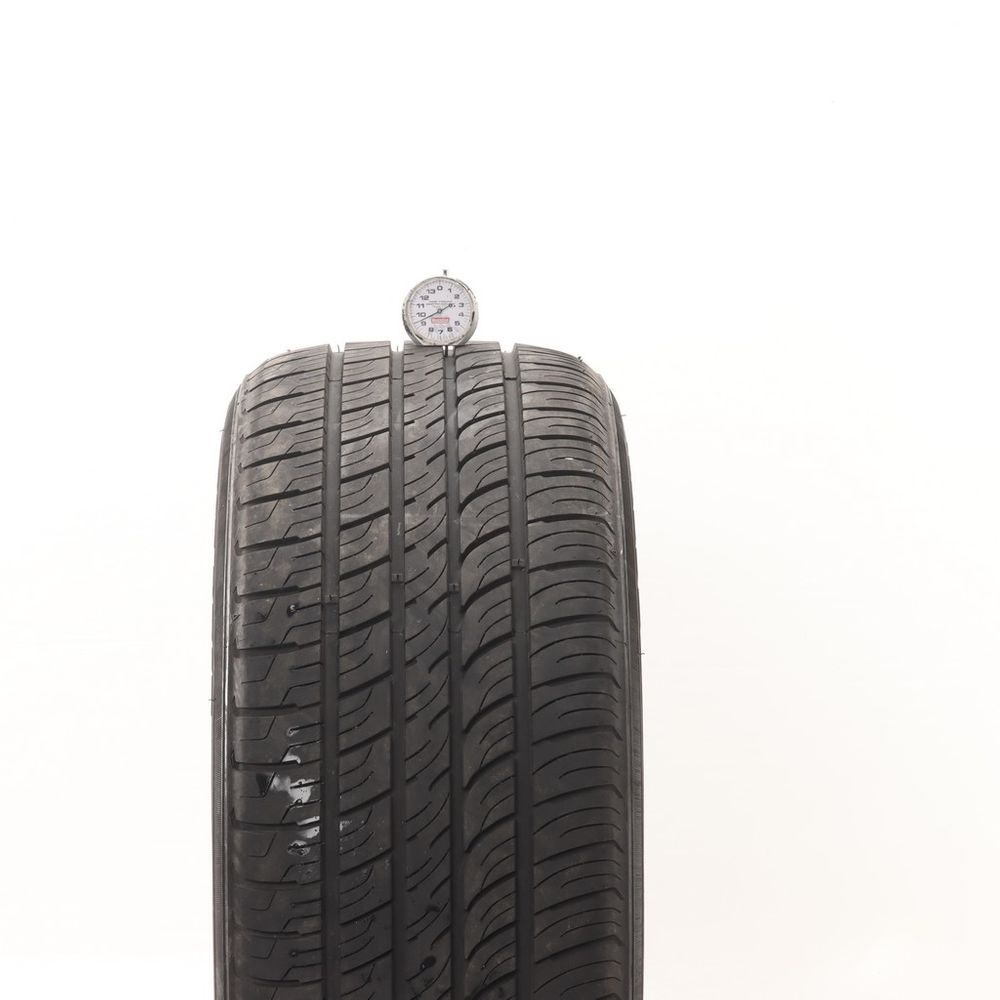 Used 255/50ZR19 Radar Dimax AS-8 107W - 9.5/32 - Image 2