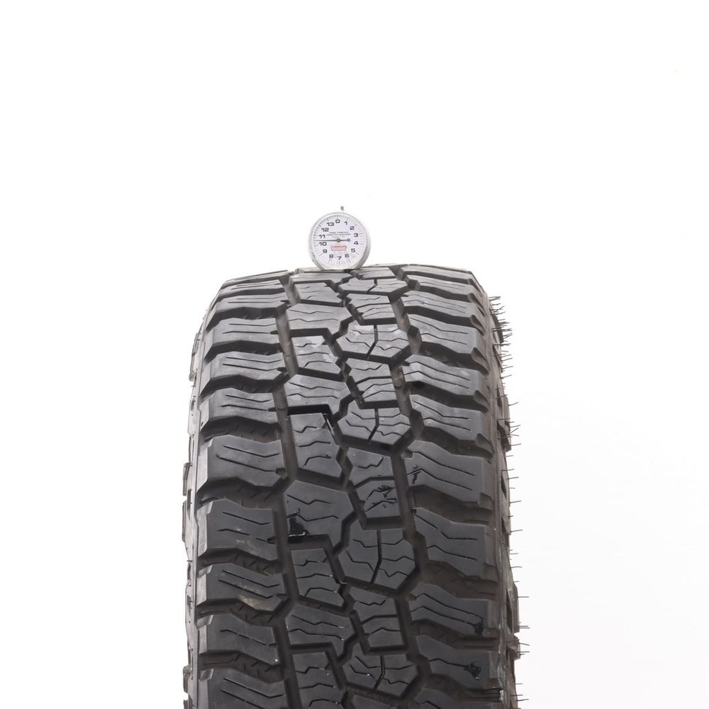 Used 245/65R17 Mickey Thompson Baja Boss A/T 111T - 10.5/32 - Image 2