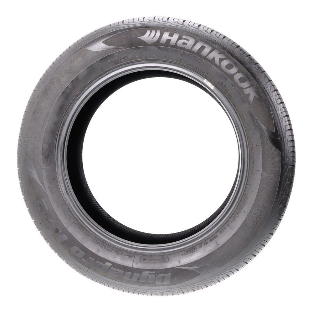 Set of (4) Used 245/60R18 Hankook Dynapro HP2 105H - 5.5-6/32 - Image 6