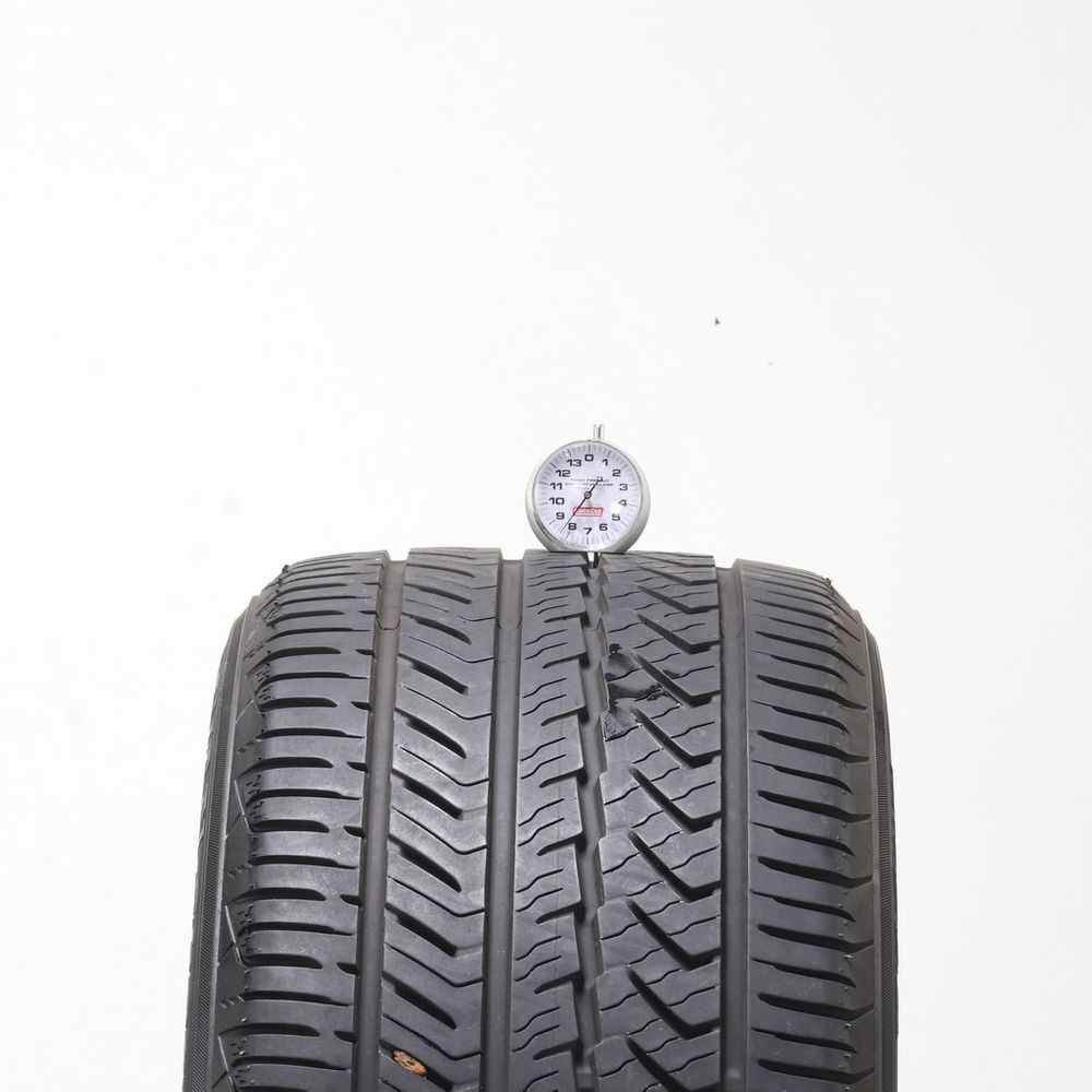 Used 275/35R19 Yokohama Advan Sport A/S Plus 100Y - 8/32 - Image 2