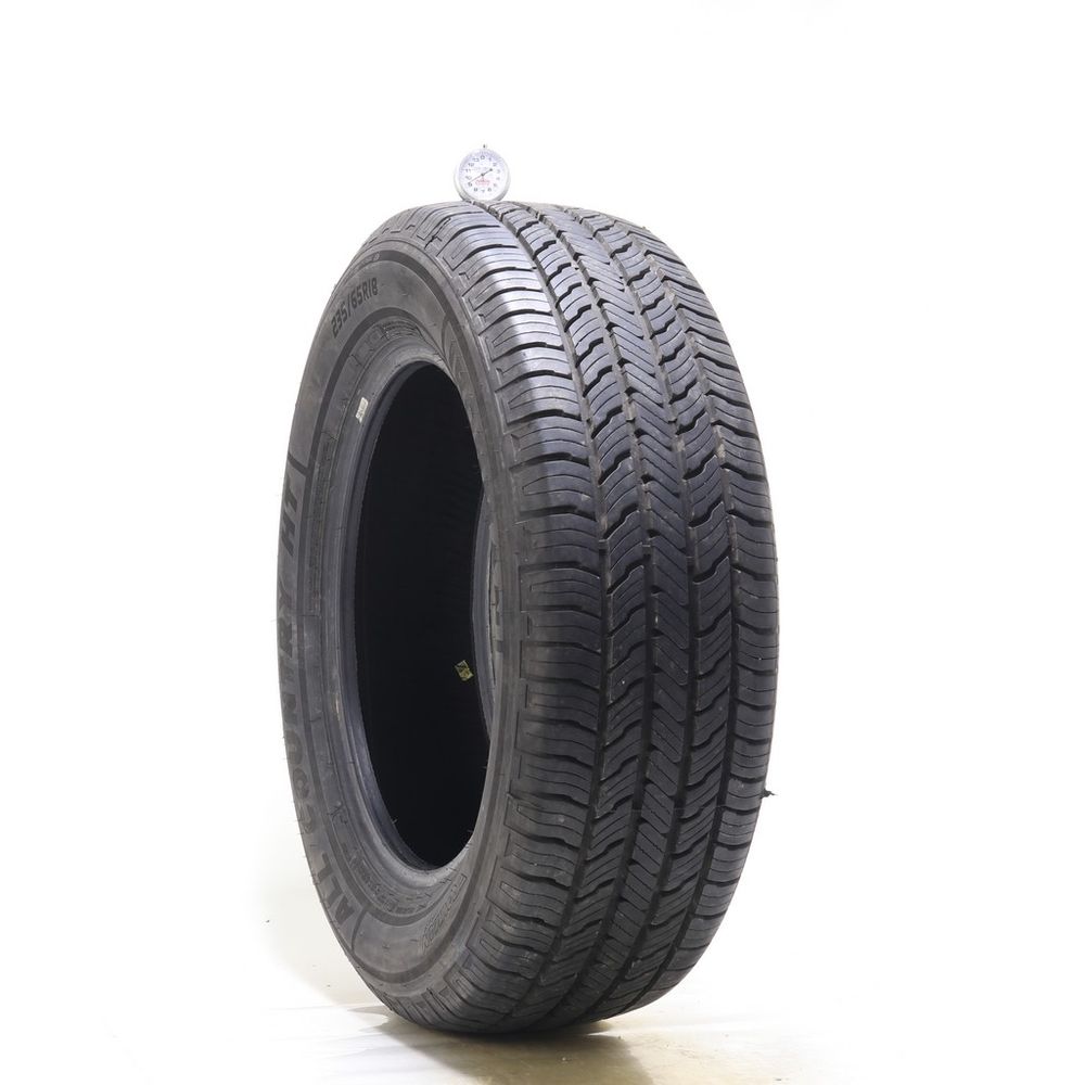 Set of (4) Used 235/65R18 Ironman All Country HT 106H - 7.5-9/32 - Image 4