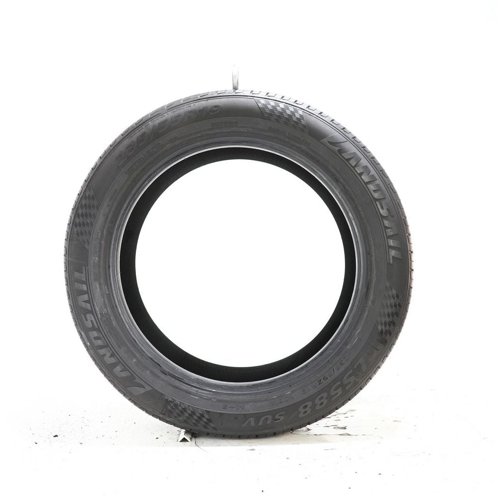Used 235/55R19 Landsail LS588 SUV 105W - 8/32 - Image 3