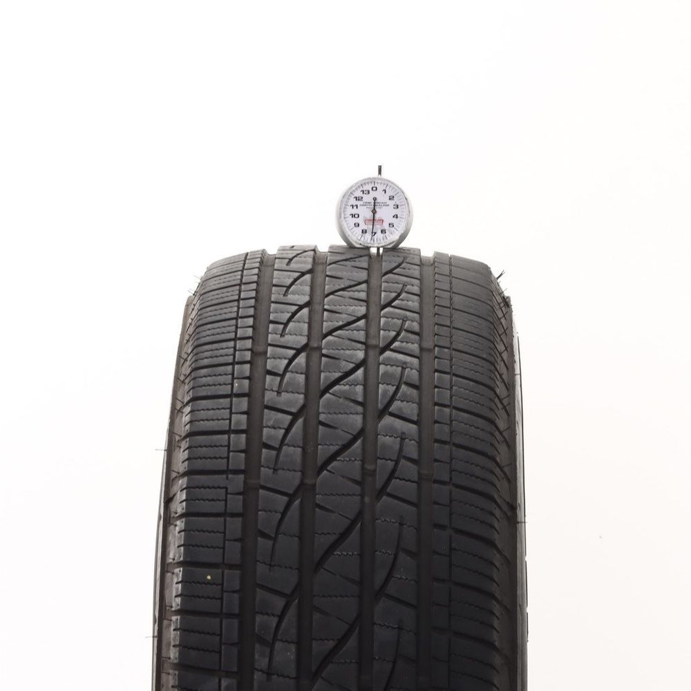 Set of (2) Used 235/65R18 Firestone Destination LE3 106T - 7-7.5/32 - Image 2