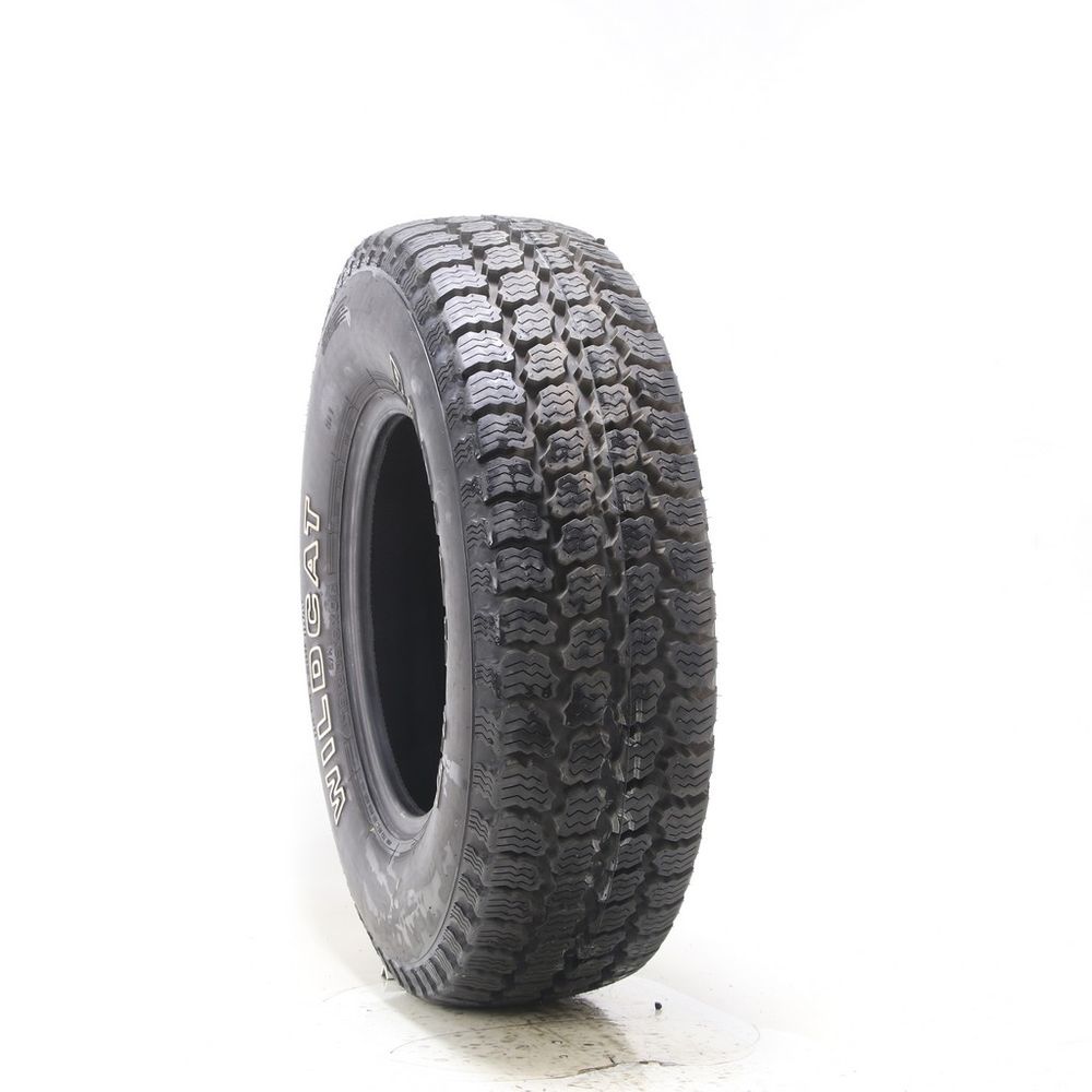 Used LT 30X9.5R15 Dean Wildcat Radial LT 104Q - 16/32 - Image 1