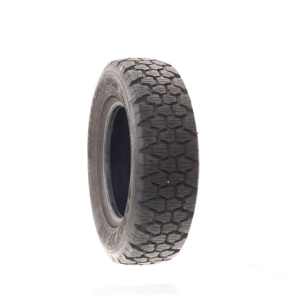 Used LT 225/75R16 Goodyear Endurance RSD 115/112Q E - 15/32 - Image 1