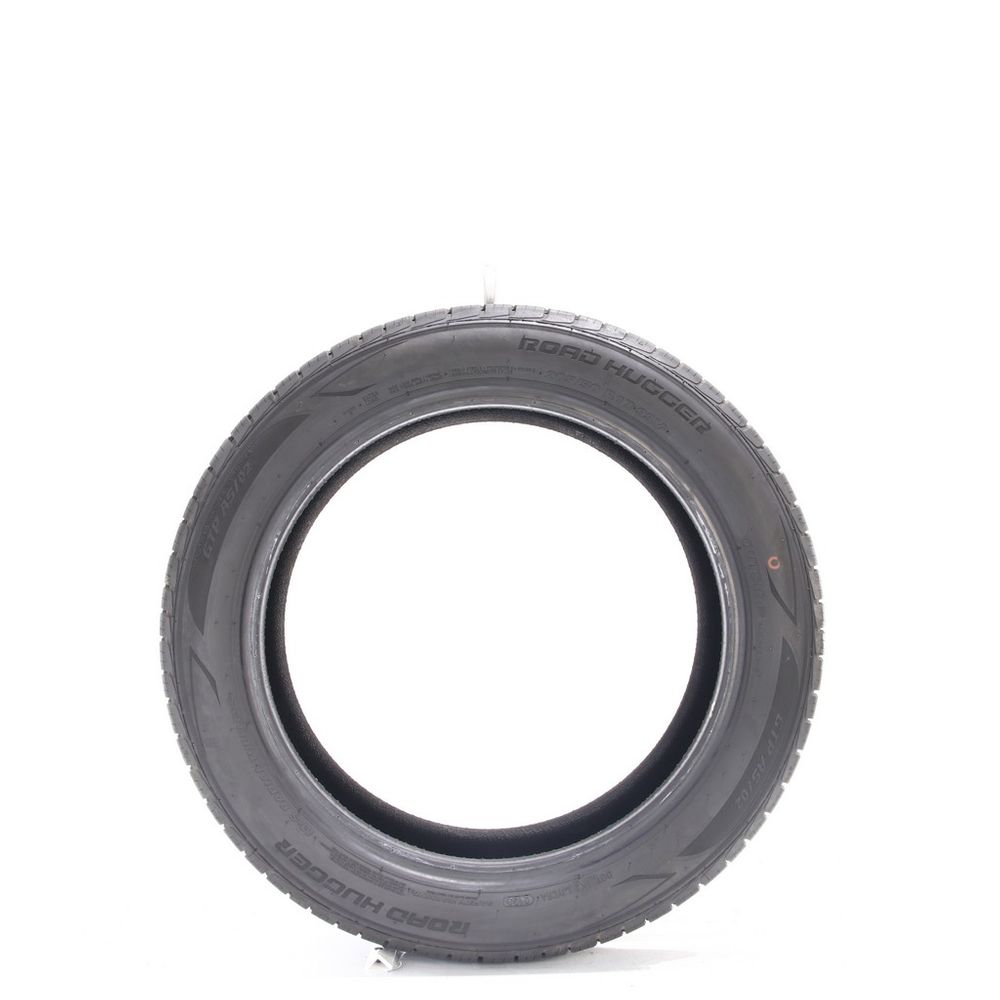 Set of (2) Used 205/50R17 Road Hugger GTP AS/02 93V - 10.5/32 - Image 3