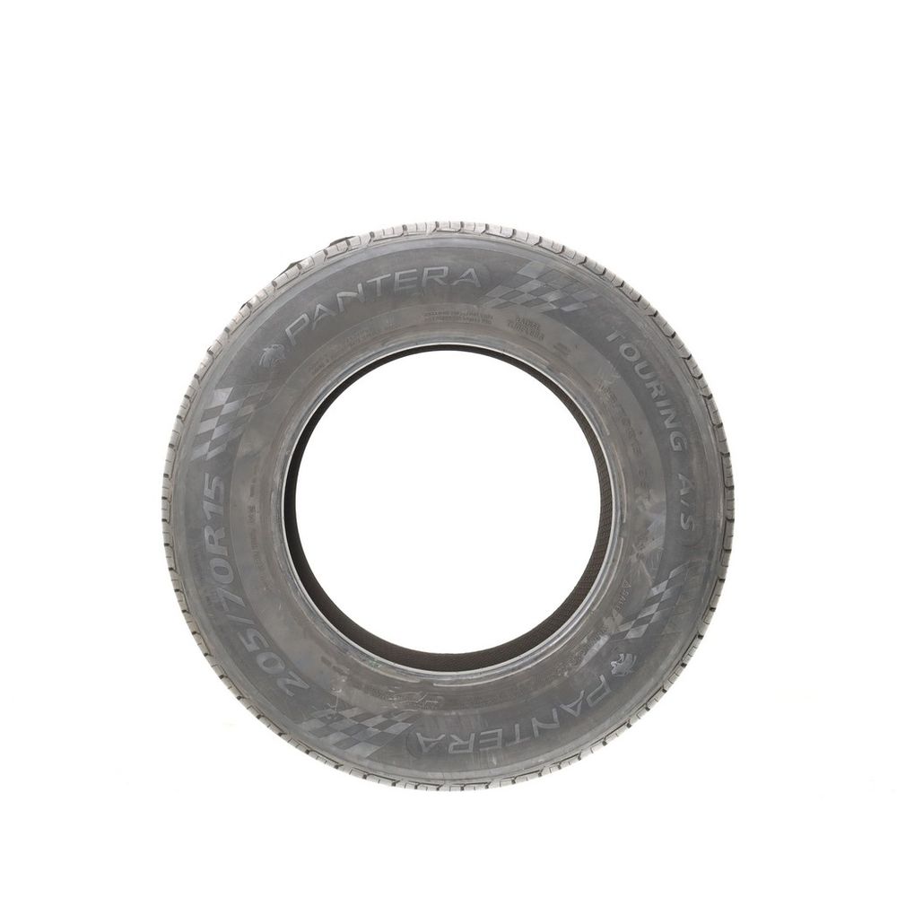 Driven Once 205/70R15 Pantera Touring A/S 96T - 8.5/32 - Image 3
