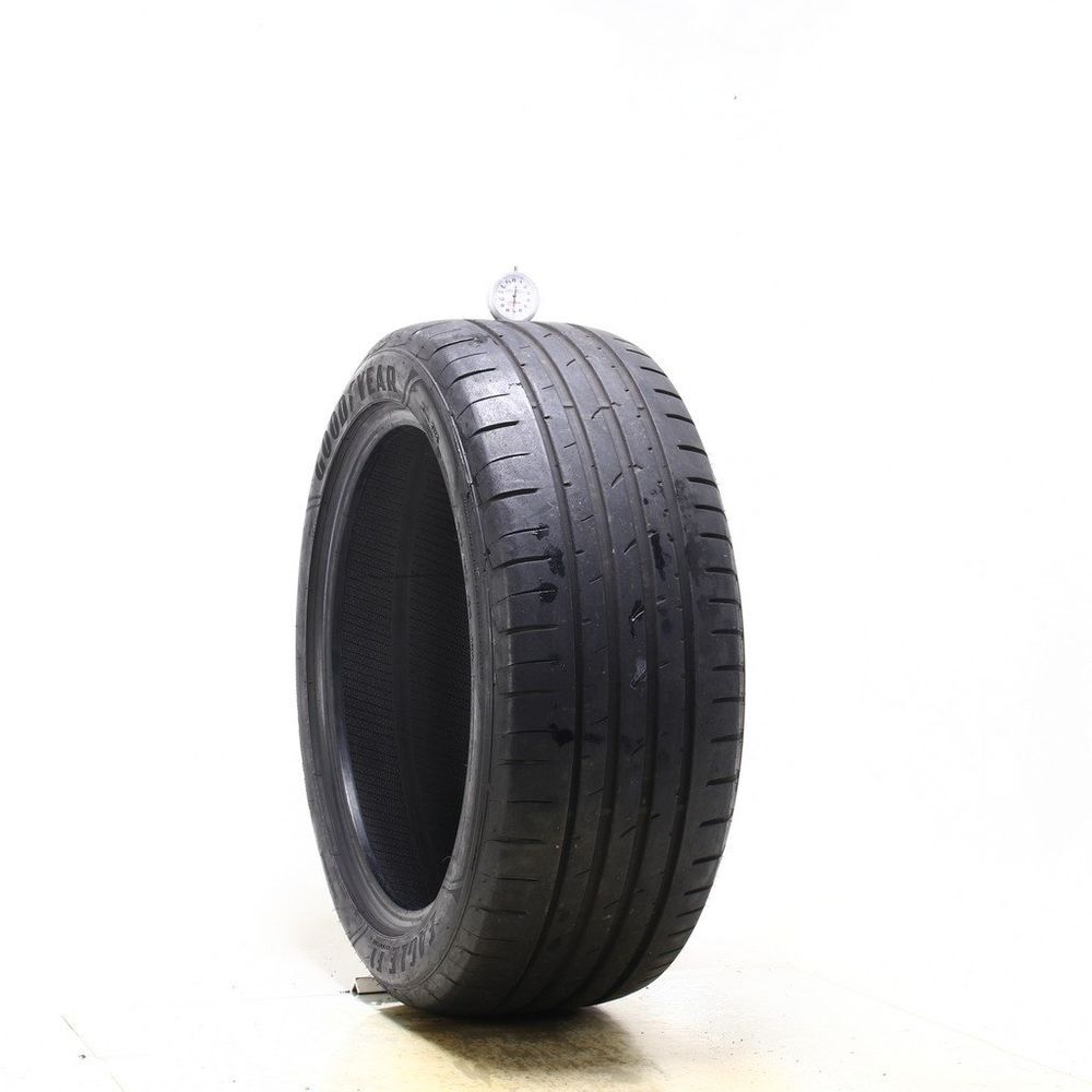 Used 235/45ZR18 Goodyear Eagle F1 Asymmetric 2 NO 94Y - 7/32 - Image 1