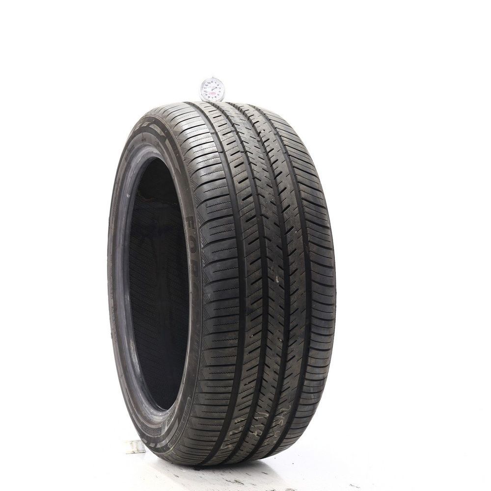 Used 245/45R19 Atlas Force UHP 102W - 9.5/32 - Image 1
