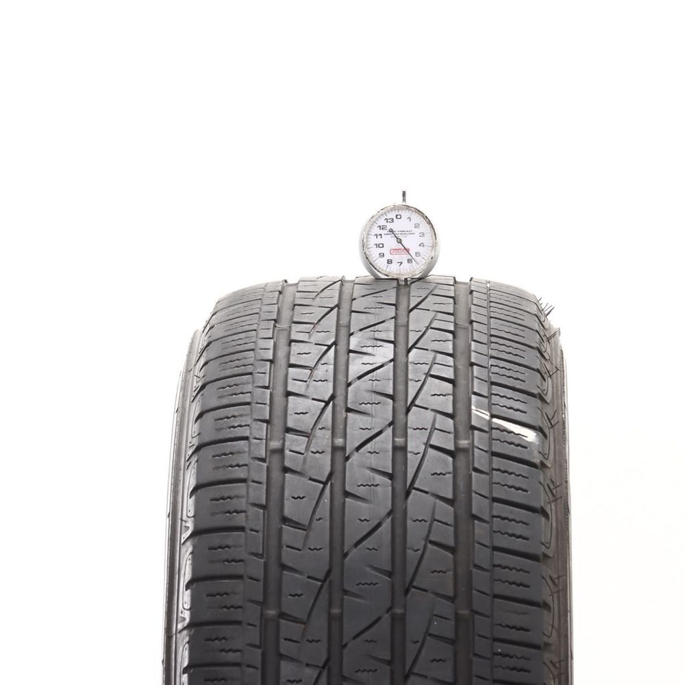 Set of (4) Used 245/60R18 Firestone Destination LE2 105H - 5-6.5/32 - Image 5