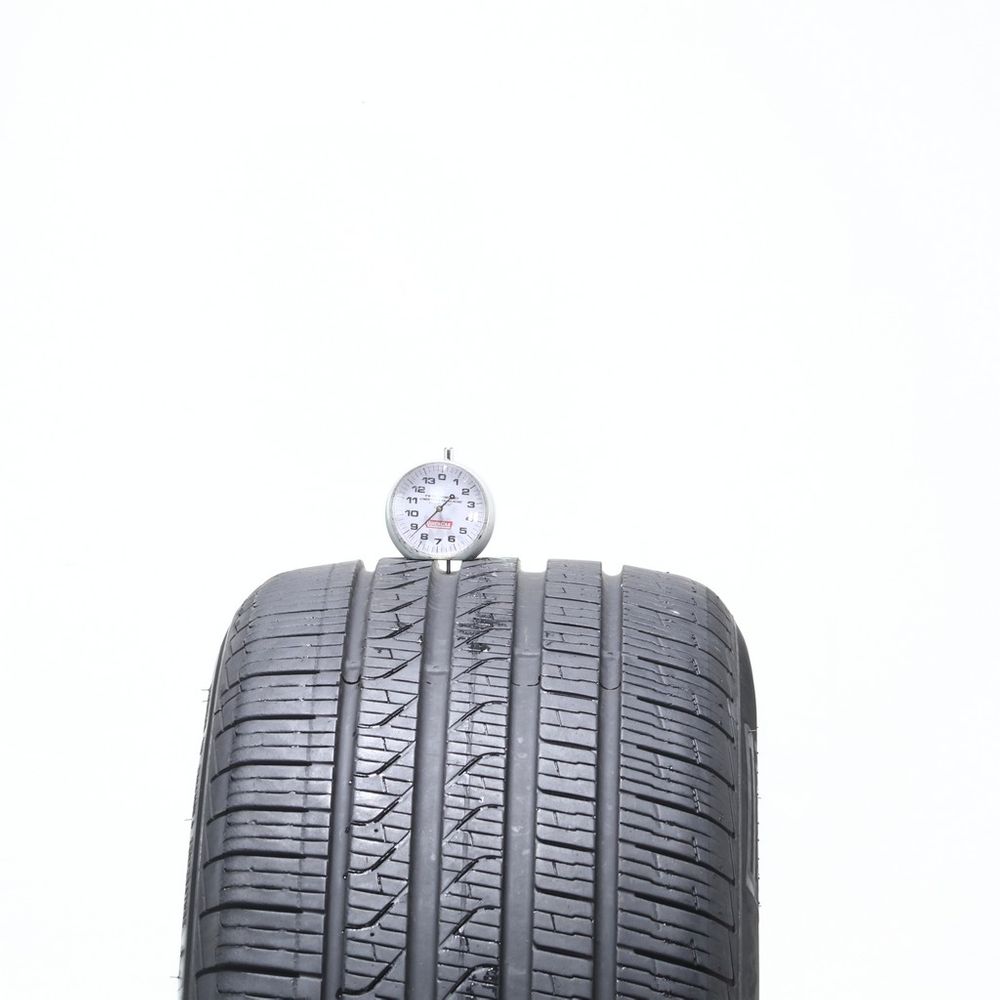Used 245/45R18 Pirelli Cinturato P7 Plus II 100V - 8.5/32 - Image 2