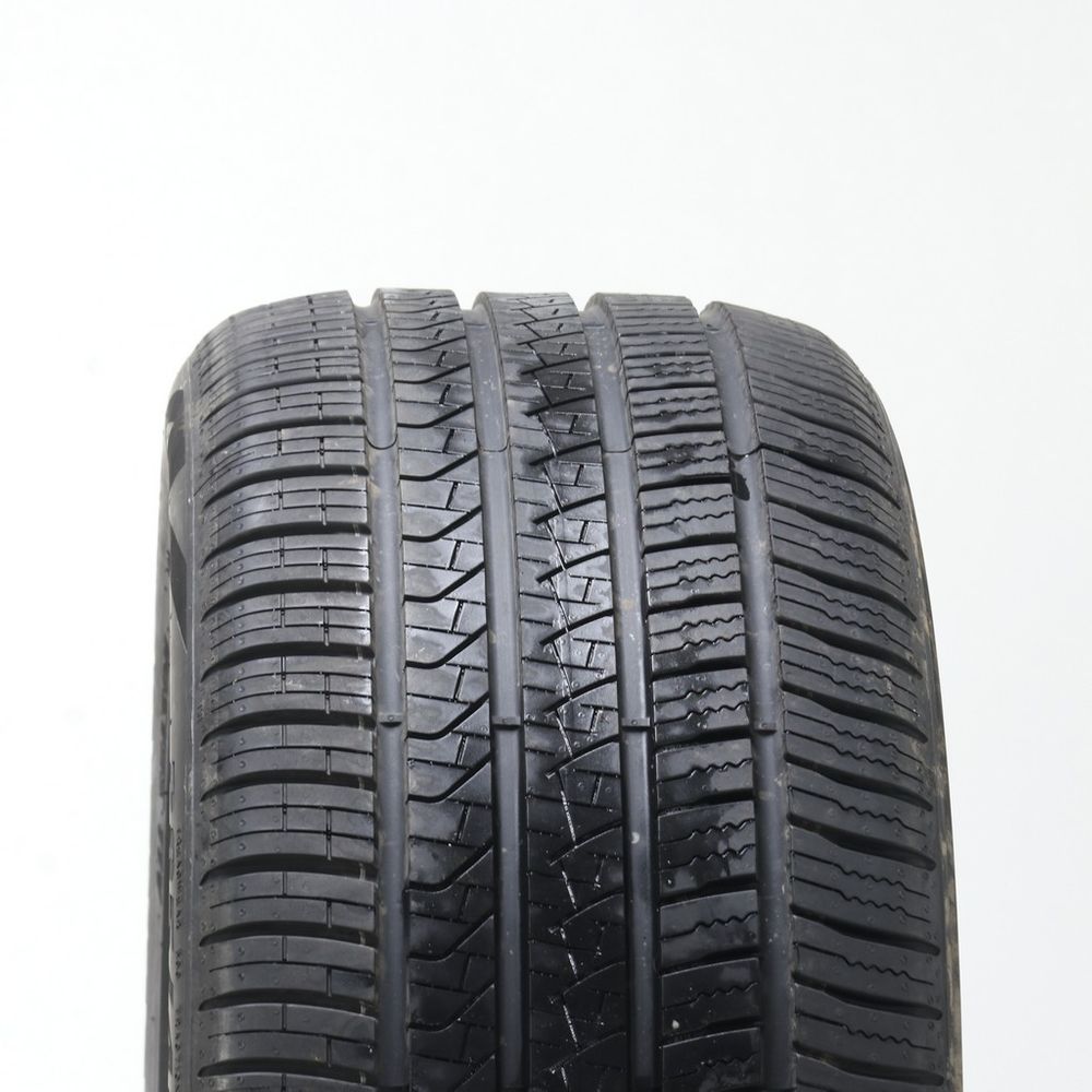 Driven Once 285/40R21 Pirelli Scorpion Zero AO1 109H - 10/32 - Image 2