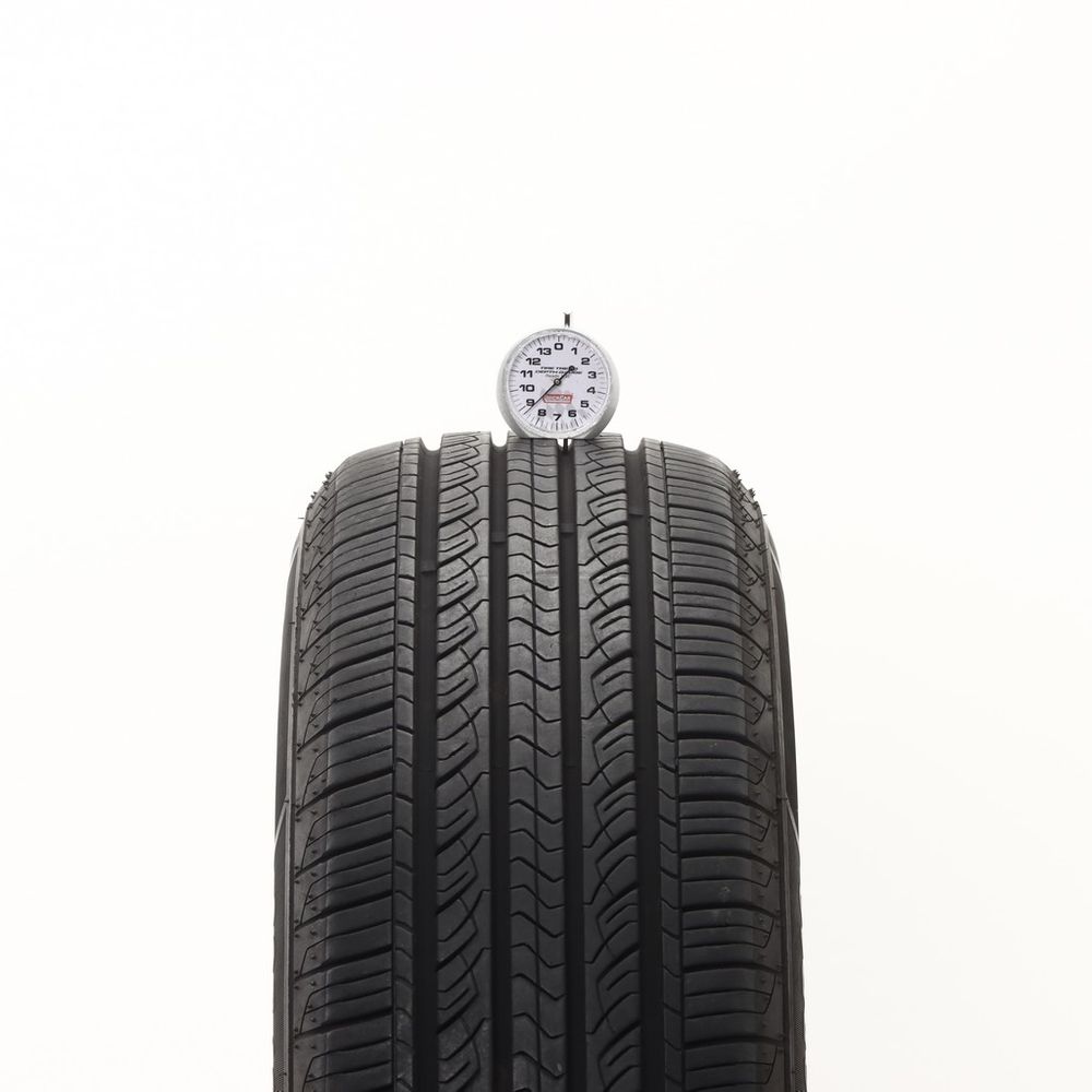 Set of (2) Used 205/65R16 Advanta ER-800 95H - 8.5-9/32 - Image 2