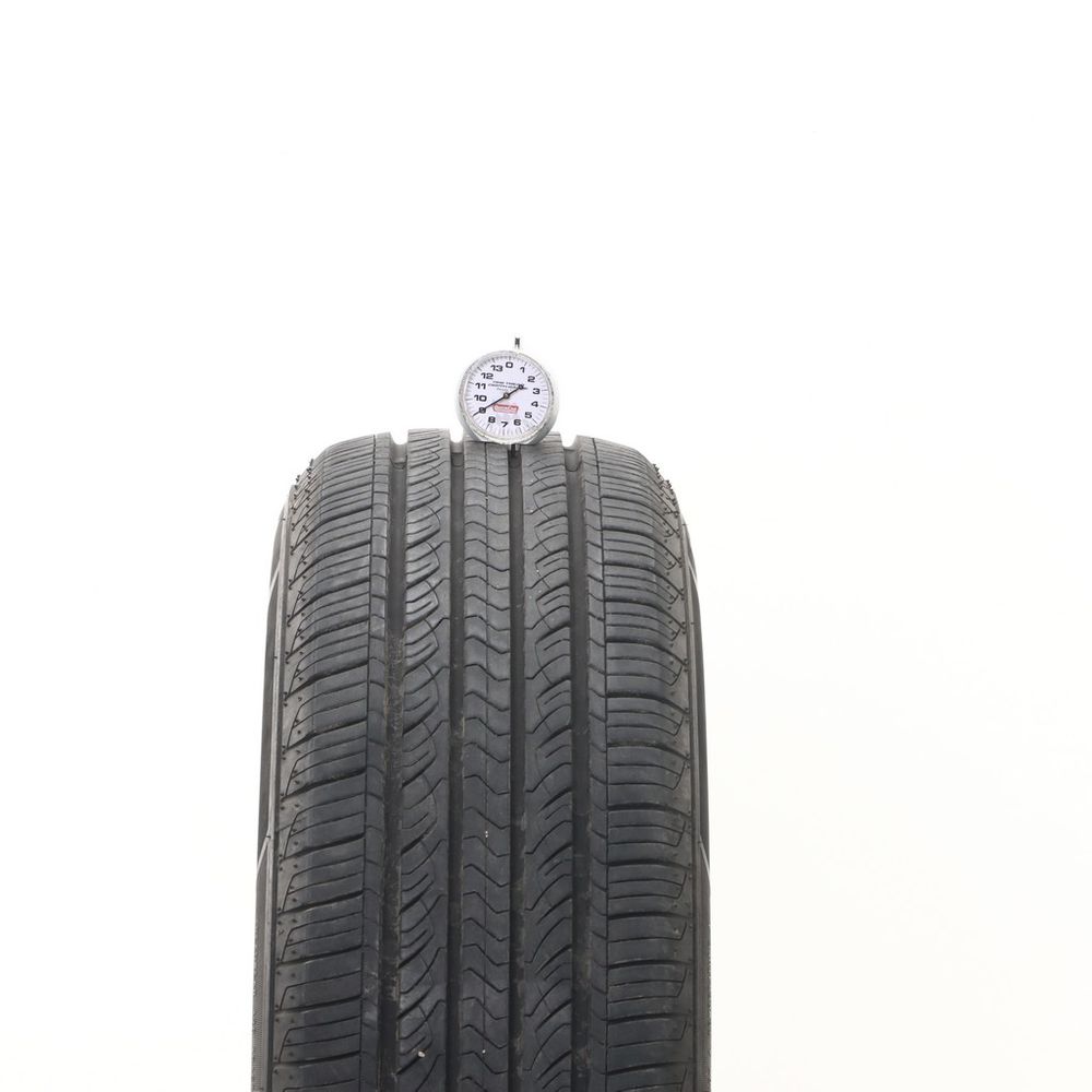 Set of (2) Used 205/65R16 Advanta ER-800 95H - 8.5-9/32 - Image 5