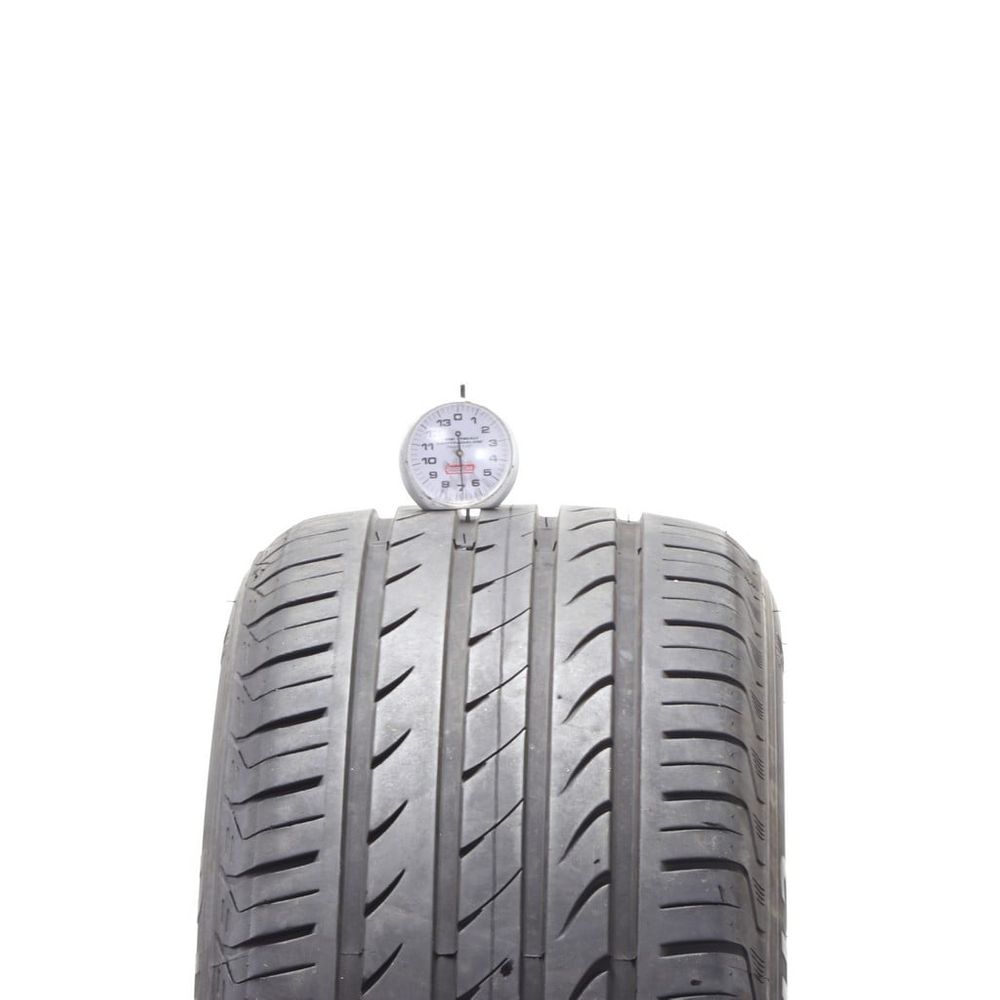 Used 225/50ZR17 Delinte DH2 Eco 98W - 6.5/32 - Image 2