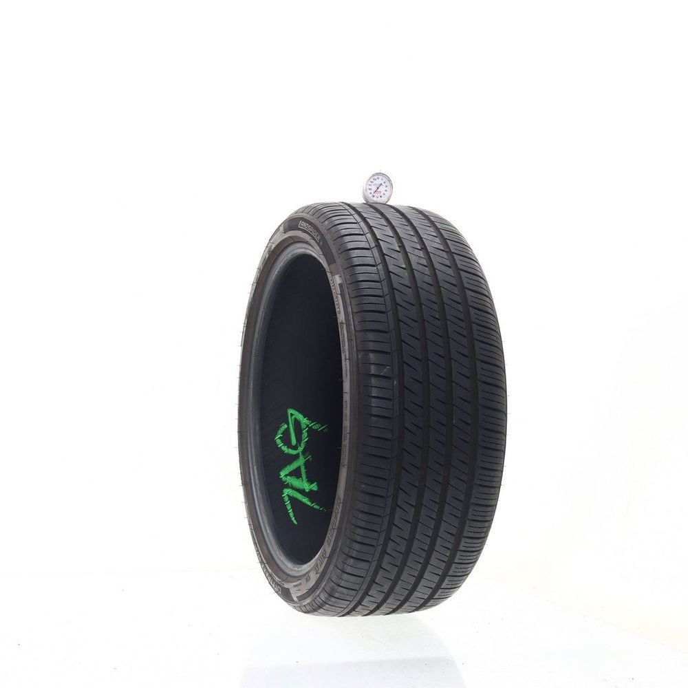 Used 225/40ZR19 Landspider Citytraxx H/P 93W - 8/32 - Image 1