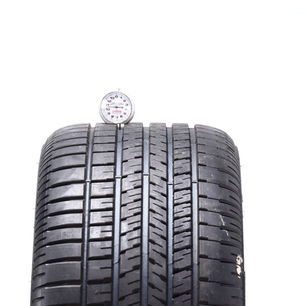 Set of (2) Used 285/40ZR18 Goodyear Eagle F1 Supercar 96W - 10-10.5/32 - Image 5