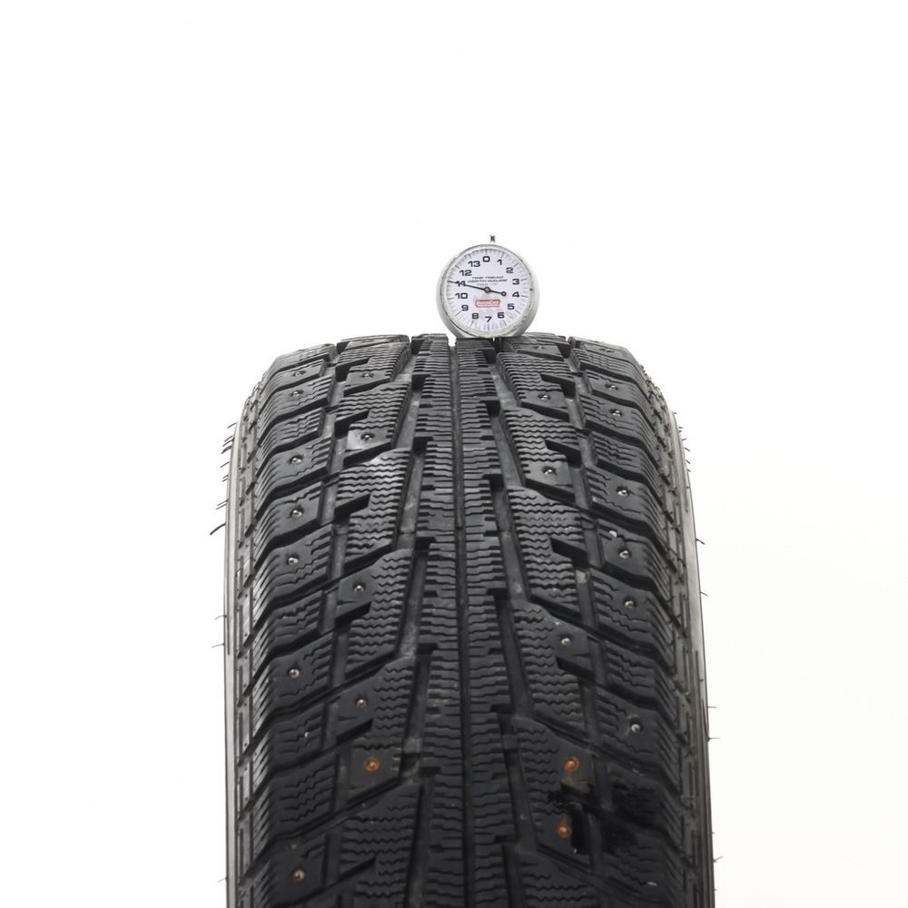 Used 225/65R17 Federal Himalaya SUV Snow Studded 102T - 11/32 - Image 2