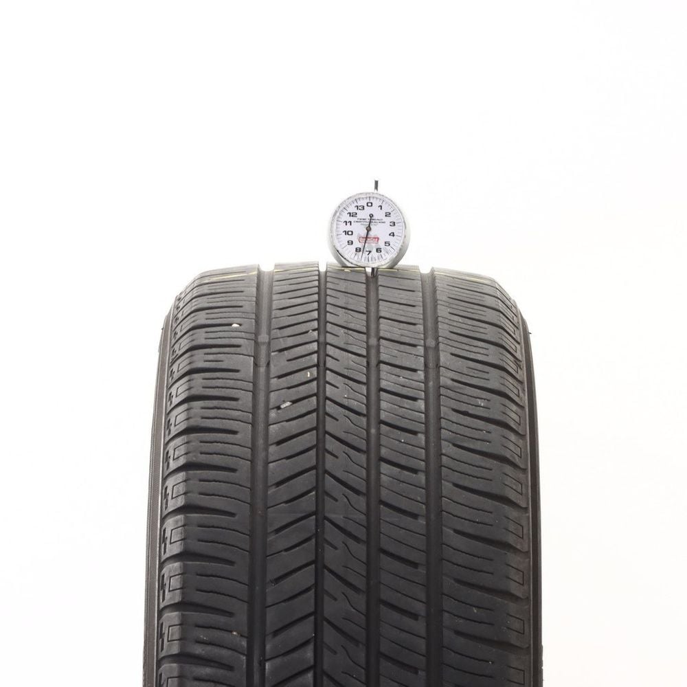 Set of (4) Used 215/50R17 Yokohama YK740 GTX 95V - 7.5-8.5/32 - Image 2