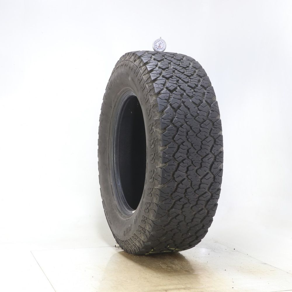 Used 265/65R17 General Grabber AT2 112T - 7.5/32 - Image 1