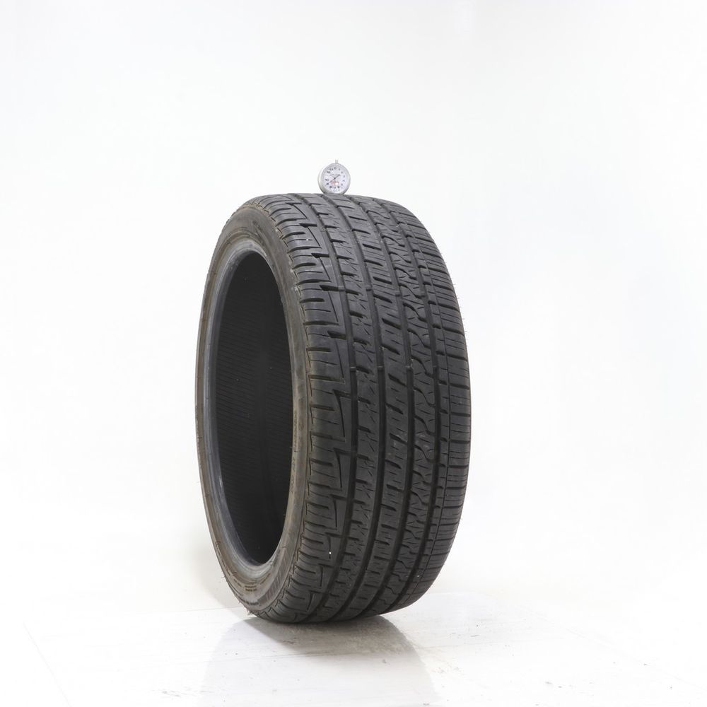 Used 245/40R19 Firestone Firehawk AS 98V - 9/32 - Image 1