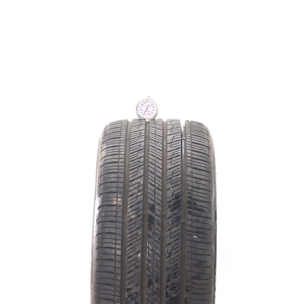 Set of (2) Used 255/45R19 Kumho Crugen EV HP71 SUV 104V - 7.5-8/32 - Image 5