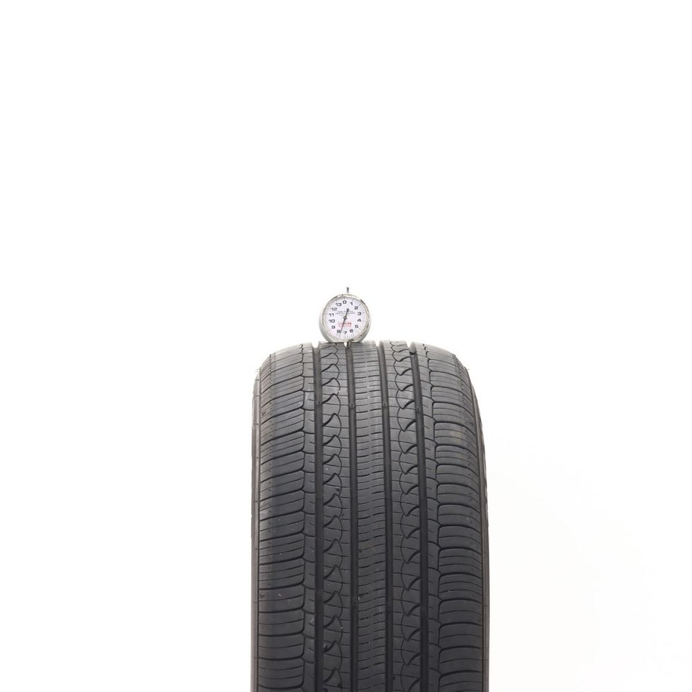Set of (4) Used 205/55R16 Nexen N'Priz AH8 91V - 7.5/32 - Image 2