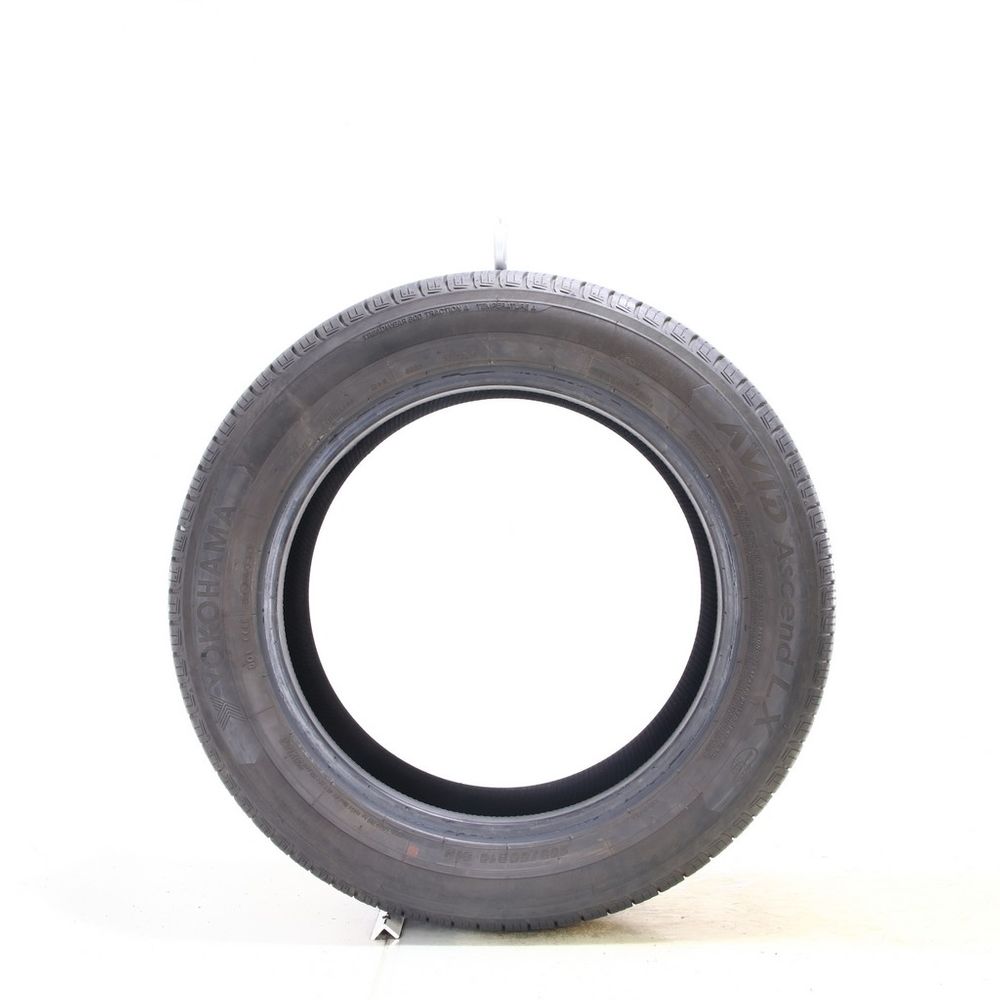 Used 205/55R16 Yokohama Avid Ascend LX 91H - 8.5/32 - Image 3