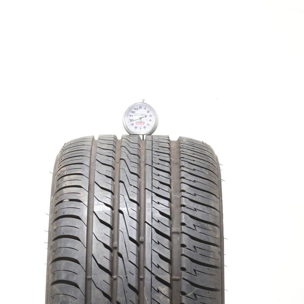 Set of (2) Used 245/45ZR19 Ironman IMove Gen 3 AS 102W - 9.5/32 - Image 2