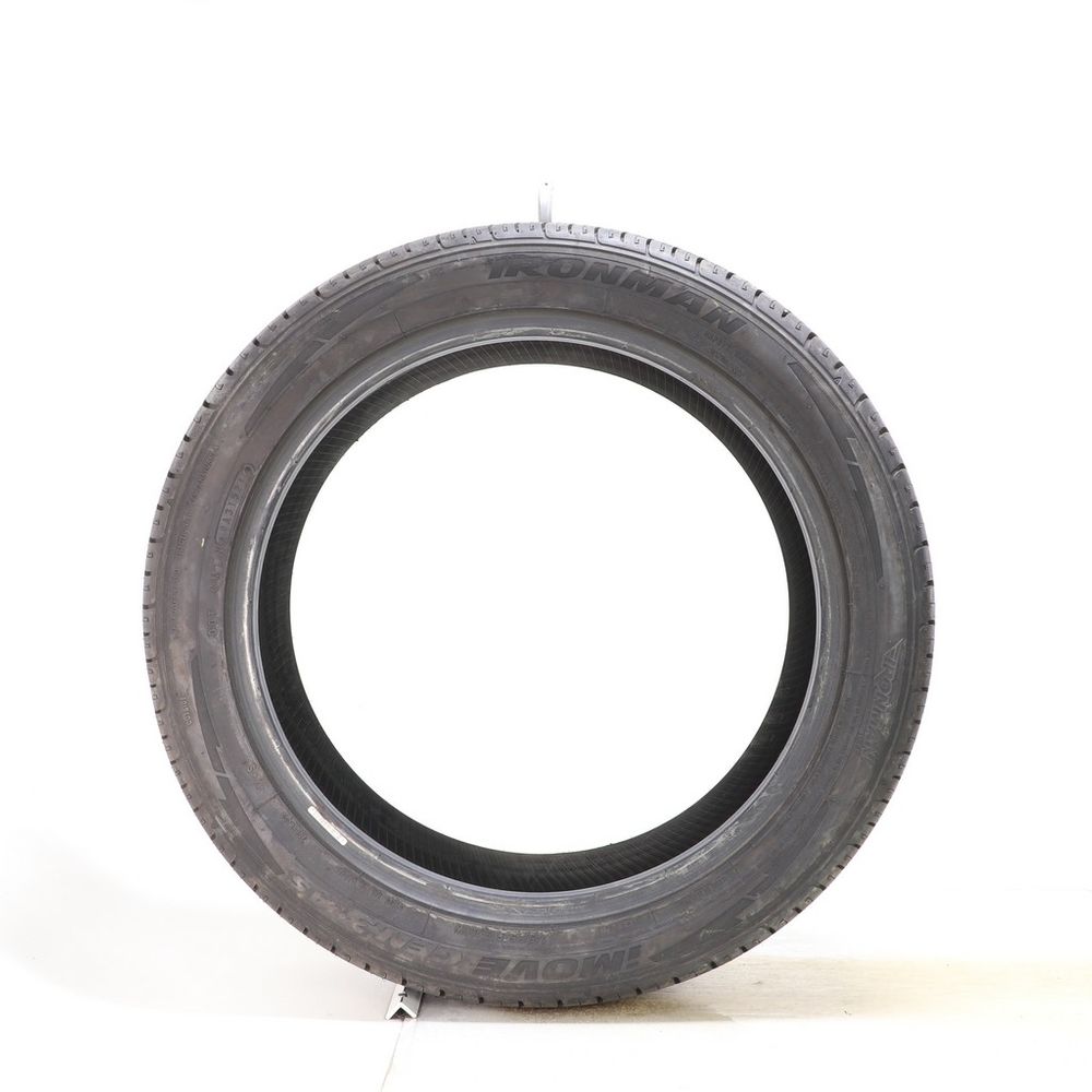 Set of (2) Used 245/45ZR19 Ironman IMove Gen 3 AS 102W - 9.5/32 - Image 3