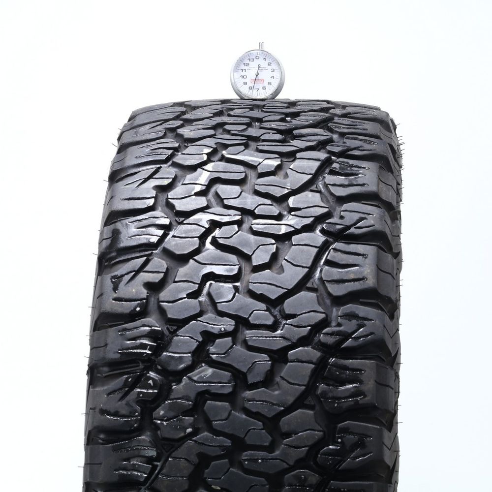 Used LT 275/55R20 BFGoodrich All-Terrain T/A KO2 115/112S D - 7.5/32 - Image 2
