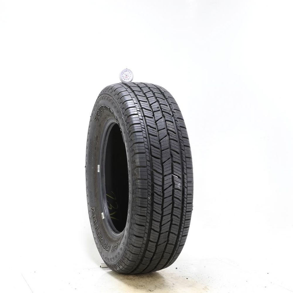 Used 215/70R16 DeanTires Back Country QS-3 Touring H/T 100H - 11/32 - Image 1