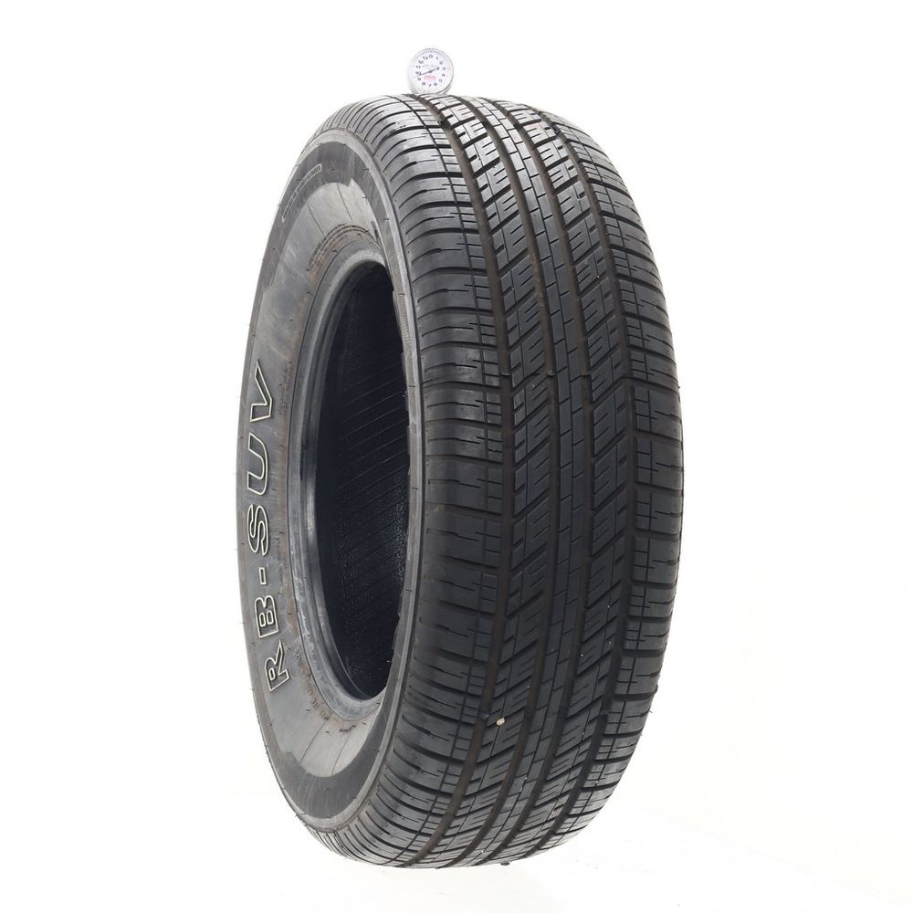 Set of (2) Used 275/65R18 Ironman RB-SUV 116T - 9-9.5/32 - Image 4