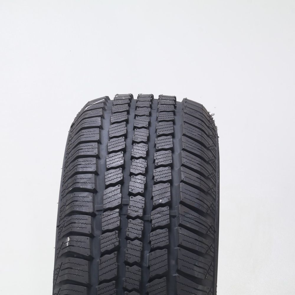 New 245/70R17 Ironman Radial A/P 110T - 11/32 - Image 2