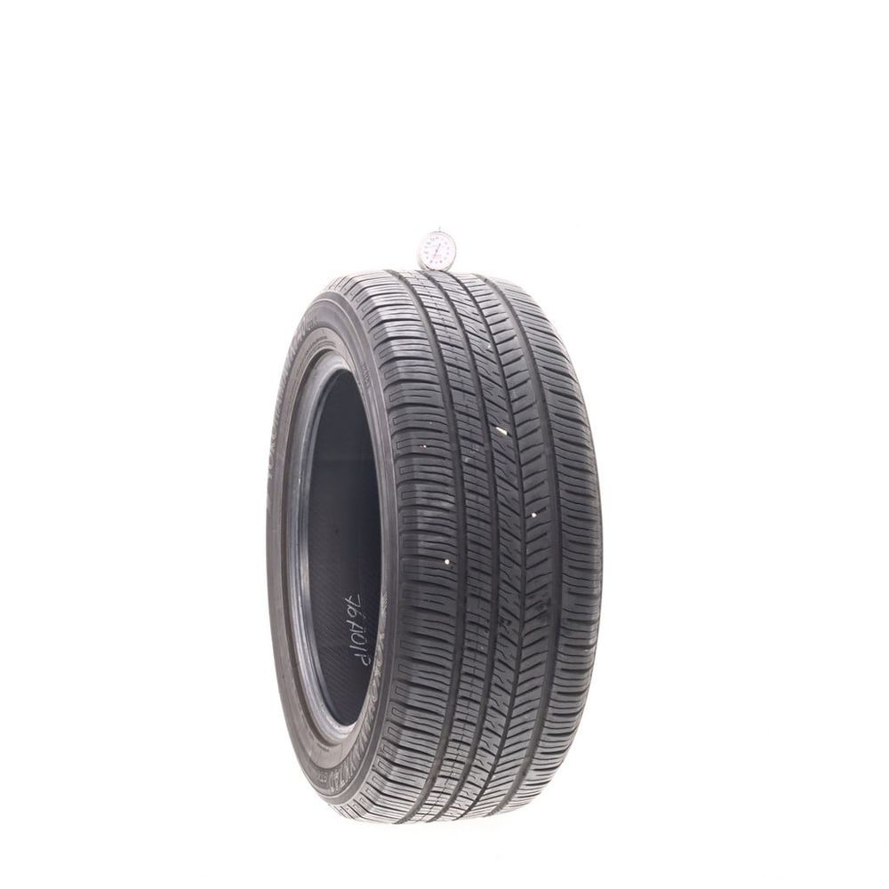 Used 235/55R17 Yokohama YK740 GTX 99H - 7.5/32 - Image 1