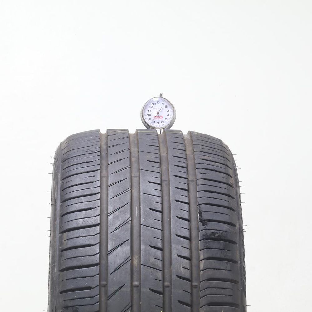 Used 245/35ZR21 Toyo Proxes Sport A/S 96Y - 8/32 - Image 2