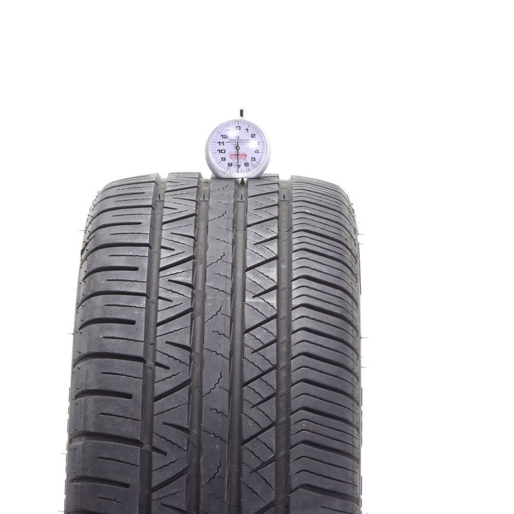Used 215/45R17 Cooper Zeon RS3-G1 91W - 7/32 - Image 2