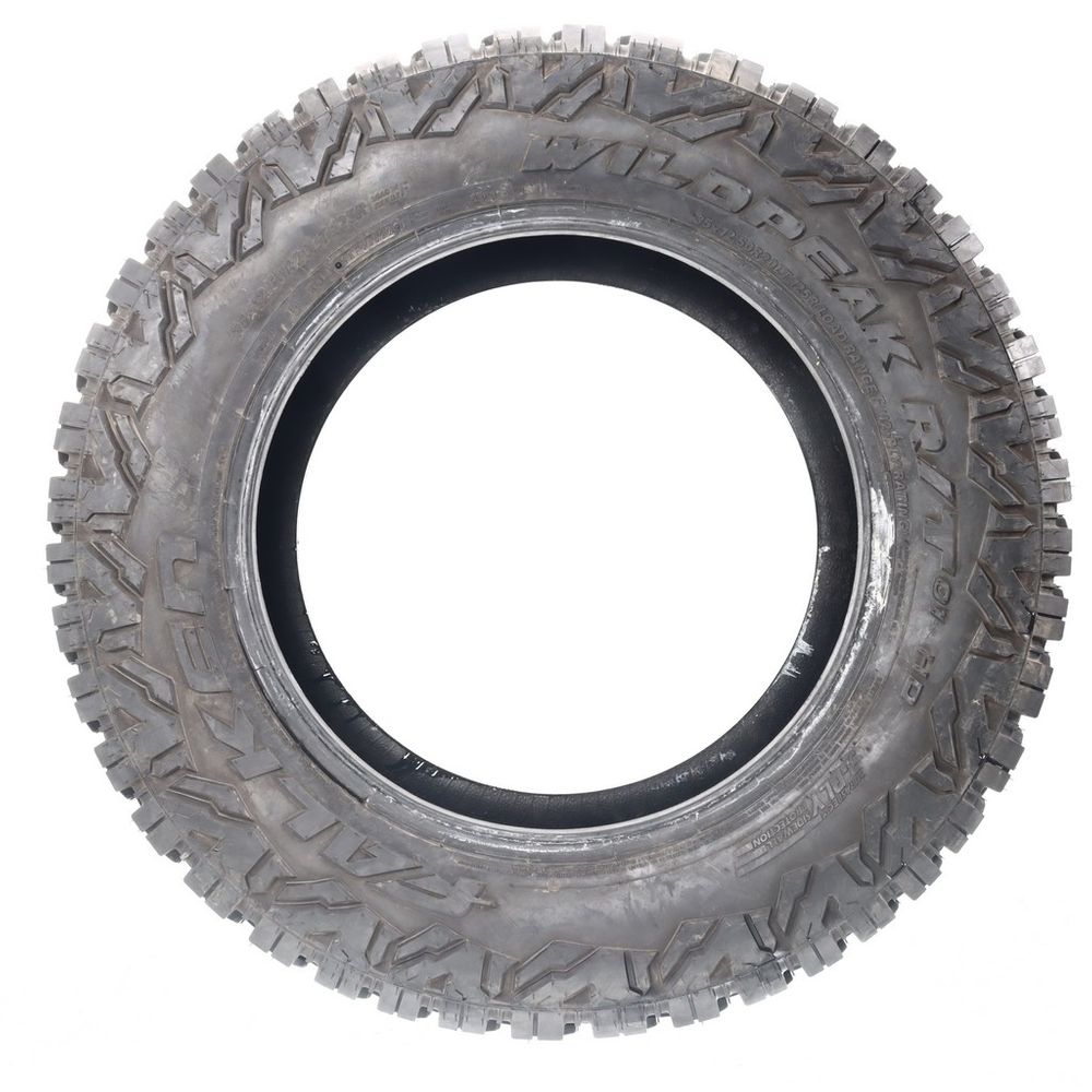 Driven Once LT 35X12.5R20 Falken Wildpeak R/T 01 HD 125R F - 20/32 - Image 3