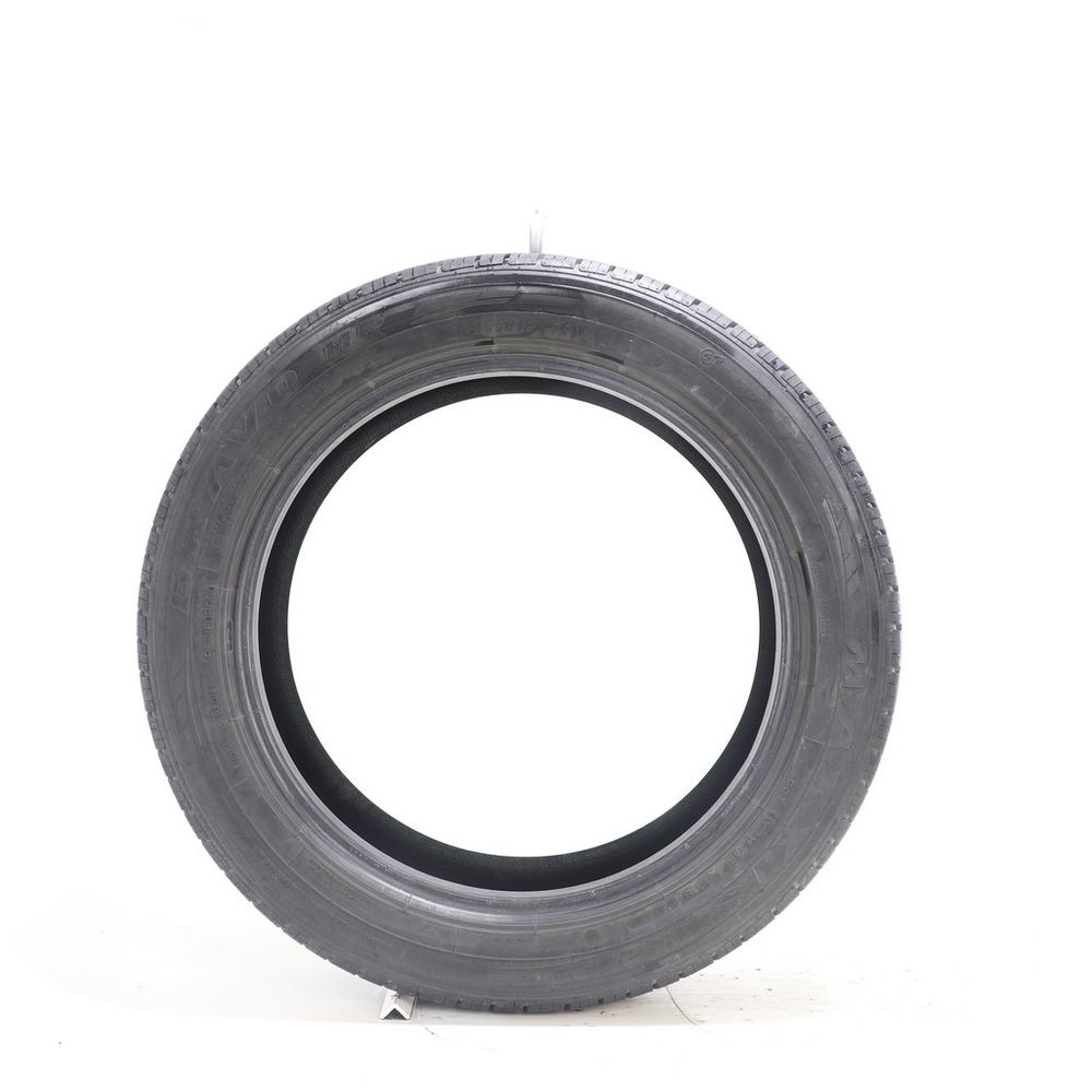 Used 215/55R18 Maxxis Bravo HP M3 99V - 7.5/32 - Image 3