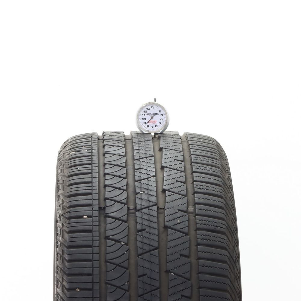 Used 265/45R20 Continental CrossContact LX Sport 104H - 8.5/32 - Image 2