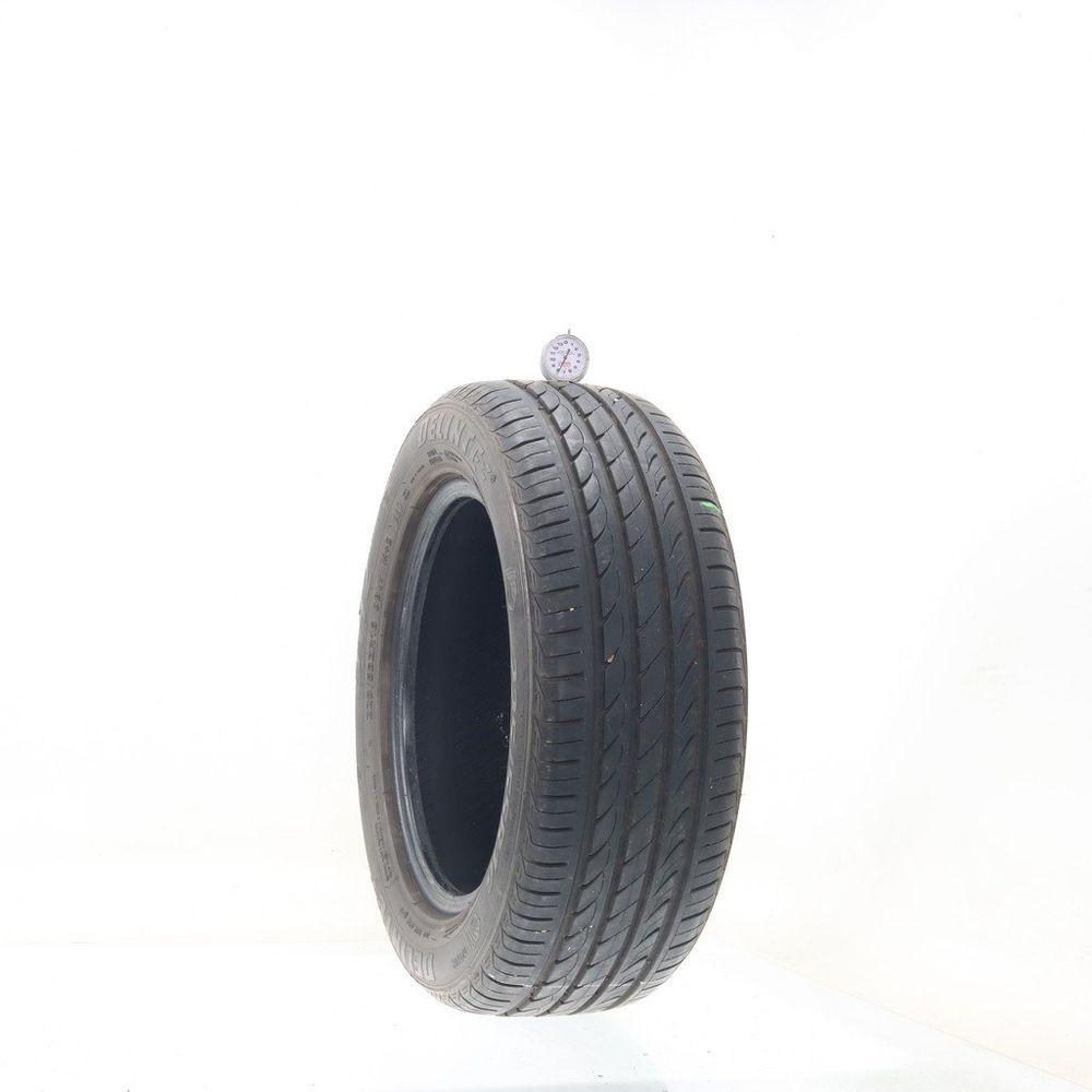 Used 225/55ZR16 Delinte DH2 99W - 8/32 - Image 1